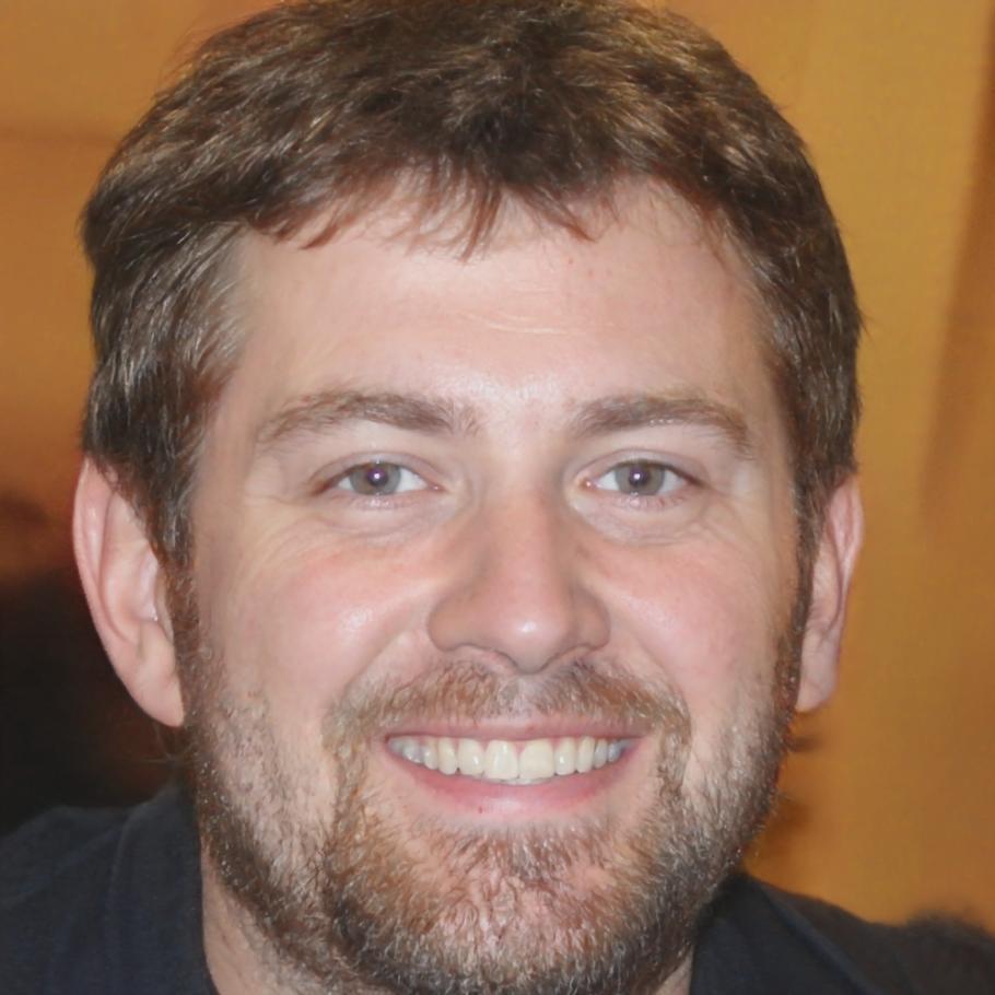 Pavel Dvořák